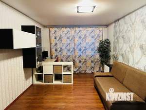 2-к квартира, на длительный срок, 45м2, 1/5 этаж