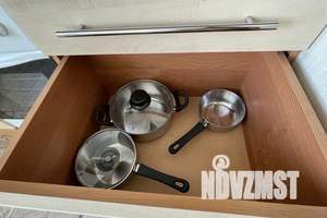 1-к квартира, посуточно, 38м2, 15/16 этаж