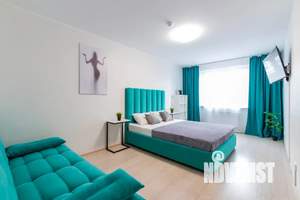 3-к квартира, посуточно, 60м2, 2/10 этаж