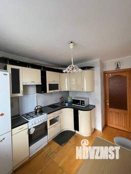 2-к квартира, на длительный срок, 47м2, 8/9 этаж