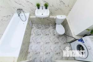 2-к квартира, посуточно, 40м2, 10/35 этаж