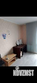 1-к квартира, на длительный срок, 41м2, 7/16 этаж