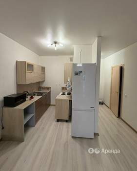 Студия квартира, на длительный срок, 31м2, 18/25 этаж