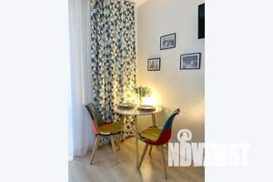 1-к квартира, посуточно, 30м2, 15/23 этаж