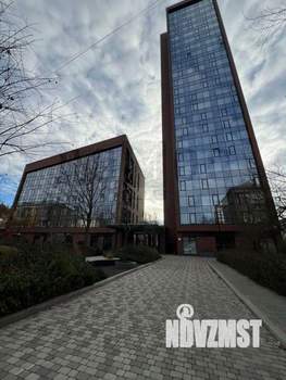 2-к квартира, на длительный срок, 50м2, 4/23 этаж