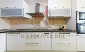 1-к квартира, на длительный срок, 41м2, 5/25 этаж