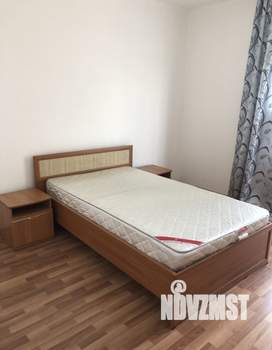 1-к квартира, на длительный срок, 50м2, 6/17 этаж