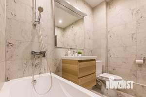 1-к квартира, посуточно, 45м2, 5/25 этаж