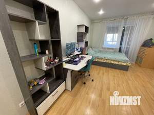 2-к квартира, на длительный срок, 77м2, 8/17 этаж