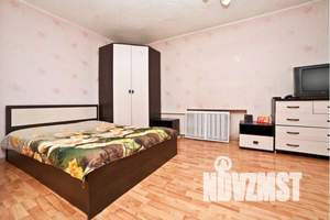 1-к квартира, посуточно, 30м2, 4/5 этаж