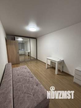 1-к квартира, на длительный срок, 33м2, 16/19 этаж