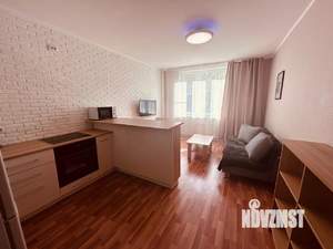 2-к квартира, на длительный срок, 44м2, 6/10 этаж
