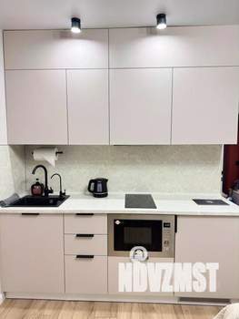 1-к квартира, посуточно, 22м2, 1/1 этаж