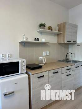 Студия квартира, посуточно, 26м2, 2/15 этаж