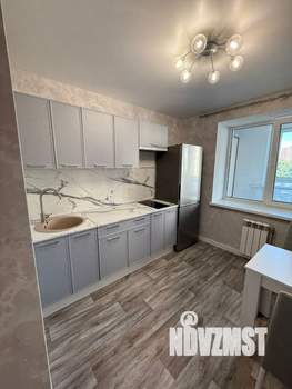 2-к квартира, на длительный срок, 56м2, 6/16 этаж