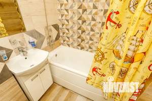 Студия квартира, посуточно, 25м2, 12/32 этаж