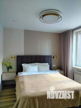 1-к квартира, посуточно, 37м2, 1/1 этаж