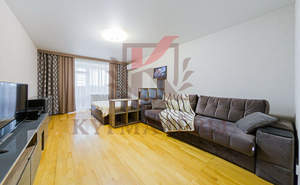 1-к квартира, на длительный срок, 47м2, 10/16 этаж