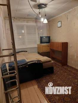 2-к квартира, на длительный срок, 43м2, 1/5 этаж