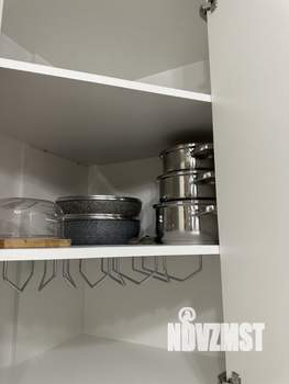 Студия квартира, на длительный срок, 26м2, 19/25 этаж