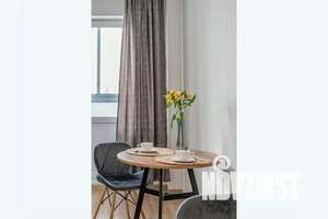 1-к квартира, посуточно, 37м2, 2/14 этаж