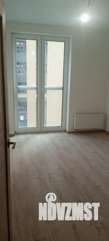 1-к квартира, на длительный срок, 40м2, 6/17 этаж