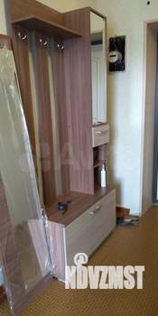 1-к квартира, на длительный срок, 36м2, 4/5 этаж