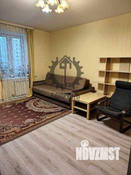 2-к квартира, на длительный срок, 67м2, 6/9 этаж