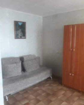 1-к квартира, на длительный срок, 30м2, 1/5 этаж