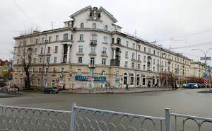 1-к квартира, на длительный срок, 32м2, 4/5 этаж