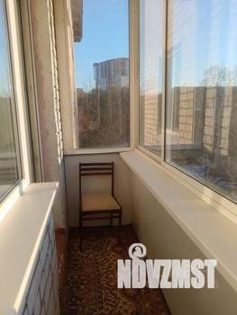 1-к квартира, посуточно, 30м2, 4/5 этаж