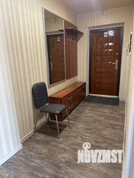 1-к квартира, на длительный срок, 46м2, 8/18 этаж