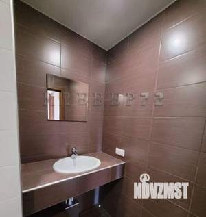 1-к квартира, на длительный срок, 40м2, 6/23 этаж