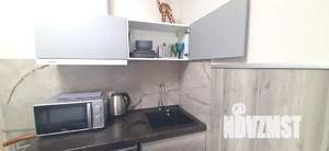 Студия квартира, посуточно, 12м2, 1/5 этаж