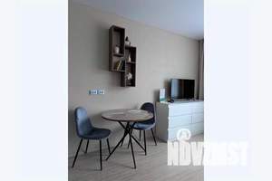 1-к квартира, посуточно, 30м2, 3/28 этаж