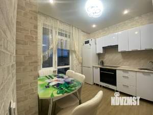 2-к квартира, на длительный срок, 57м2, 18/25 этаж