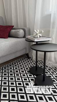 2-к квартира, на длительный срок, 44м2, 7/17 этаж