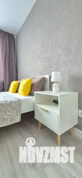 1-к квартира, посуточно, 35м2, 7/20 этаж