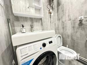 Студия квартира, посуточно, 20м2, 2/9 этаж