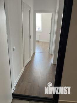 1-к квартира, на длительный срок, 35м2, 3/15 этаж