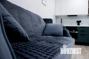 Студия квартира, посуточно, 29м2, 5/25 этаж