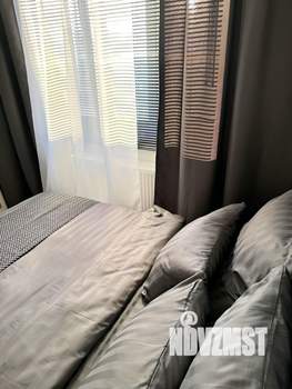 1-к квартира, на длительный срок, 40м2, 10/15 этаж