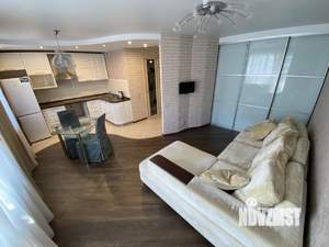 1-к квартира, на длительный срок, 33м2, 3/12 этаж