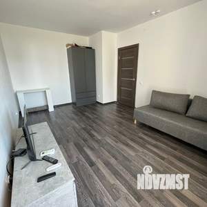 1-к квартира, на длительный срок, 37м2, 6/31 этаж