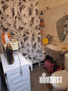 2-к квартира, на длительный срок, 45м2, 3/4 этаж