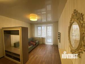 1-к квартира, на длительный срок, 34м2, 9/9 этаж