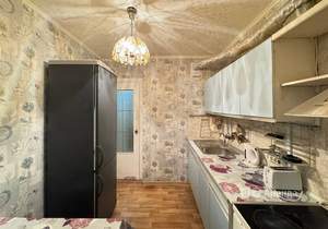 2-к квартира, на длительный срок, 48м2, 9/16 этаж