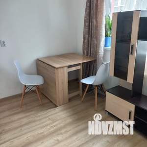 Студия квартира, посуточно, 26м2, 6/24 этаж