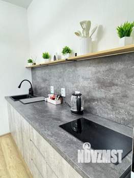 1-к квартира, посуточно, 40м2, 15/15 этаж
