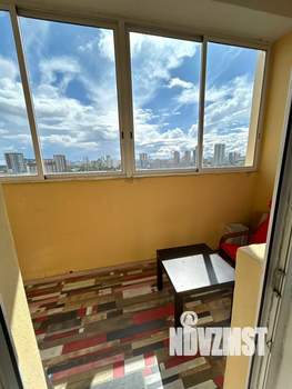2-к квартира, на длительный срок, 70м2, 13/18 этаж